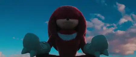 Knuckles S01E01