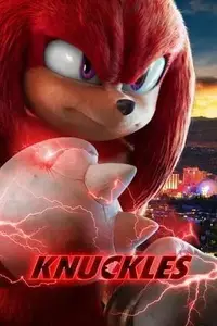 Knuckles S01E01