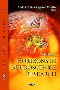 Horizons in Neuroscience Research