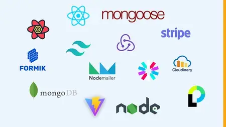 MERN stack projects Based Course Completely Redone [2024]