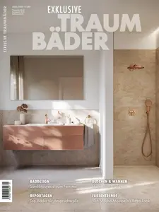 Exklusive Traumbäder 2026