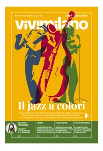 Vivi Milano - 15 Ottobre 2025