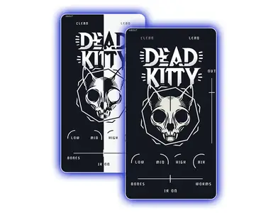 Aurora DSP Dead Kitty v1.1.0