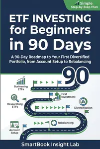 ETF Investing for Beginners in 90 Days