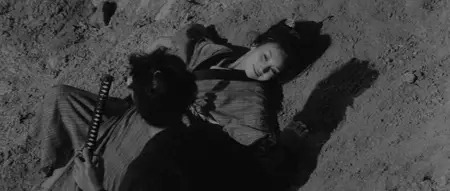 Samurai Wolf II (1967)