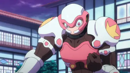 S01E08-Promise, Nei, Remember