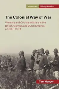 The Colonial Way of War