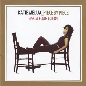 Katie Melua - Piece By Piece (2005) {2007, Special Bonus Edition, Taywan}