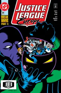 Justice League Europe 030