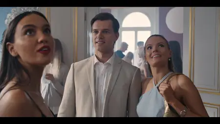Barracuda Queens S02E03