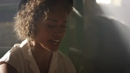 Legends of Tomorrow S07E03