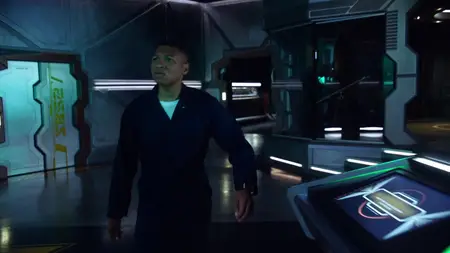 Legends of Tomorrow S07E03