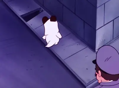 Ohayou! Spank - 32 mkv