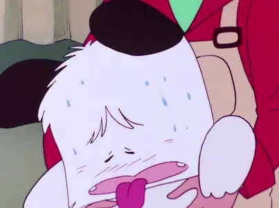 Ohayou! Spank - 32 mkv