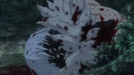 Dr STONE S04E24