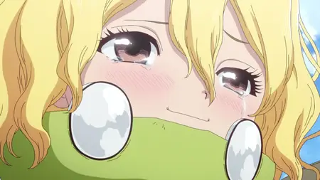 Dr STONE S04E24