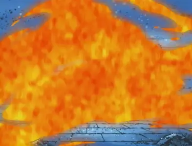 Digimon Adventure S1E17