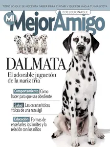 Razas caninas Mi mejor amigo - 15 Abril 2025