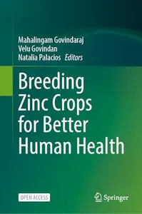 Breeding Zinc Crops for Better Human Health