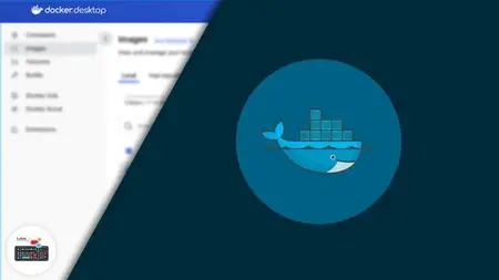Docker For Beginners by Jarosław Juszkiewicz