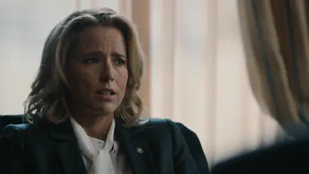 Madam Secretary S02E05