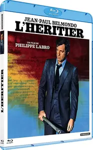 The Inheritor / L'héritier (1973)