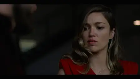 Power Book IV: Force S02E05