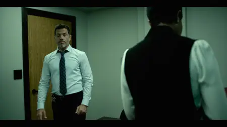 Power Book IV: Force S02E05