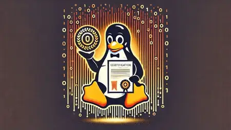 Lpi Linux Essentials Certification Course And Practice Exams