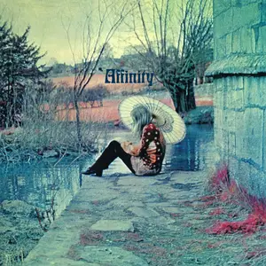 Affinity - Affinity (Remastered & Expanded) (1970/2021)