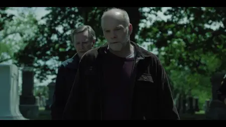 I Will Find You S01E03
