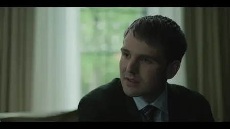 I Will Find You S01E03