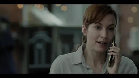 I Will Find You S01E03