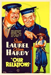 Our Relations (1936)