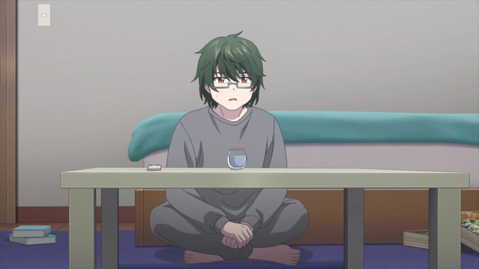 Chitose-kun wa Ramune Bin no Naka - 02v2 (1080p