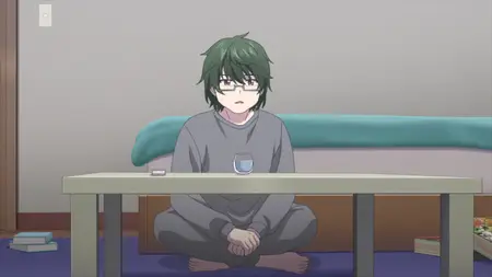 Chitose-kun wa Ramune Bin no Naka - 02v2 (1080p