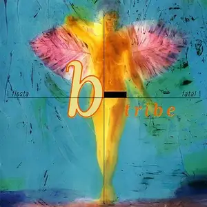 B-Tribe - 5 Studio Albums (1993-2003)