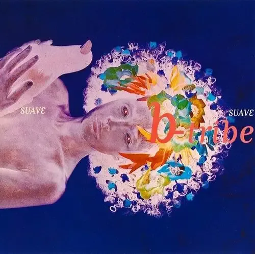 B-Tribe - 5 Studio Albums (1993-2003)