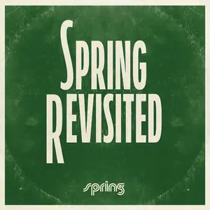 VA - Spring Revisited (2025) (Hi-Res)