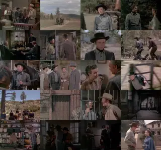 The Kid from Texas (1950)