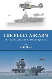 The Fleet Air Arm