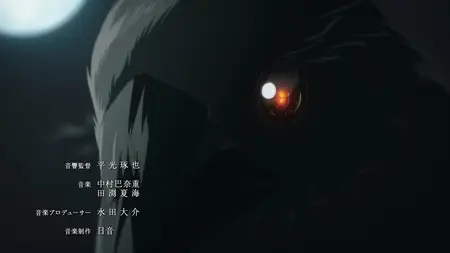 Majo to Yajuu - 07 (BD 1920x1080 x265-10Bit Flac mkv" yEnc