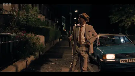 Mr Loverman S01E01