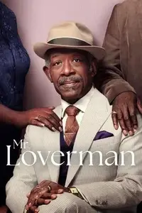 Mr Loverman S01E01