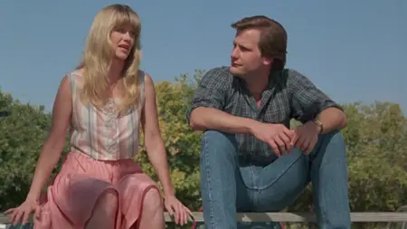 Love Hurts (1990)