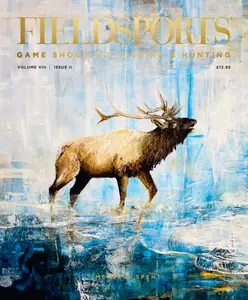 Fieldsports - Volume VIII Issue II 2025