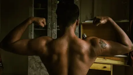 The Lean Warrior Protocol: Build Muscles & Lose Fat