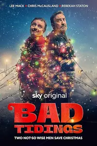 Bad Tidings (2024)