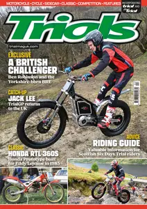Trials - April 2025