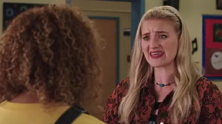 Schooled S01E01